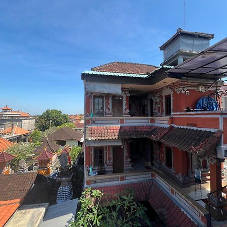 Banana Home Stay Ubud Ngoại thất bức ảnh