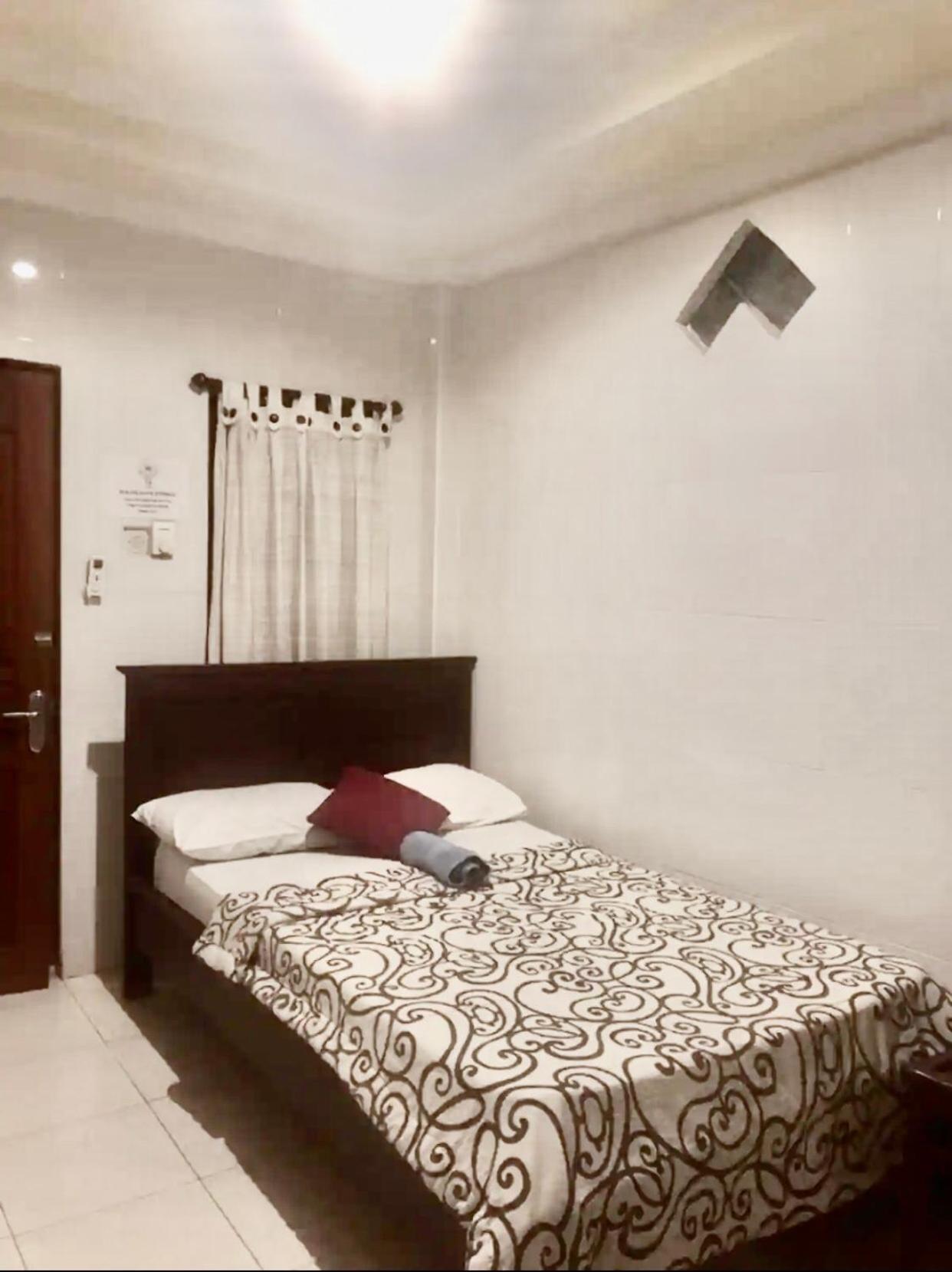 Banana Home Stay Ubud Ngoại thất bức ảnh