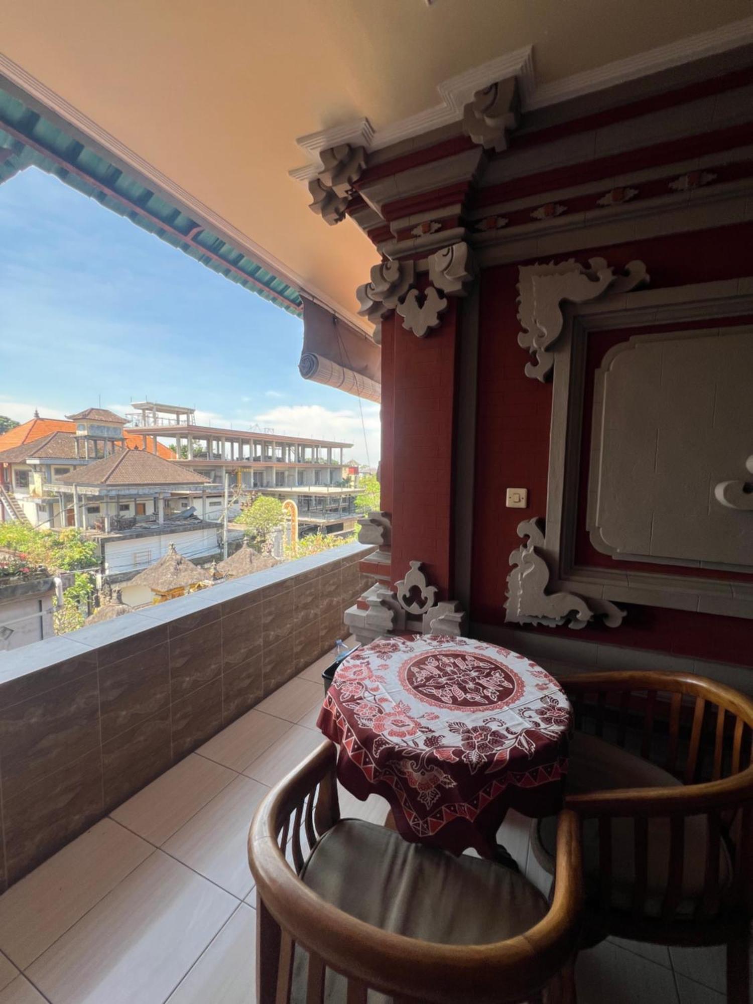 Banana Home Stay Ubud Ngoại thất bức ảnh