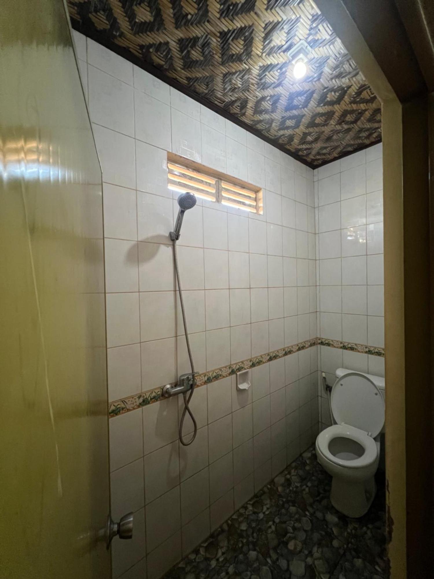 Banana Home Stay Ubud Ngoại thất bức ảnh